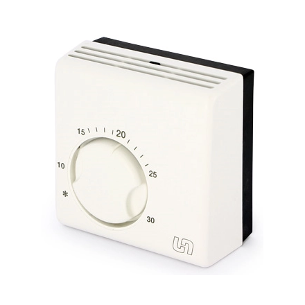 Проводной комнатный термостат UNI-FITT