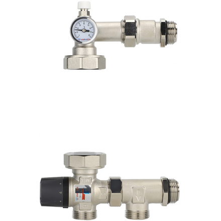 Насосно-смесительный узел Varmega без насоса VM15021