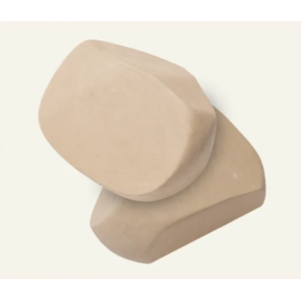 Керамические камни для бани МОВИ (с огранкой)