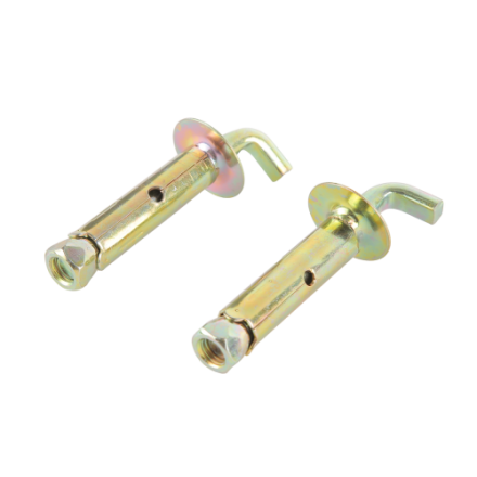 Крюк для крепления (04)