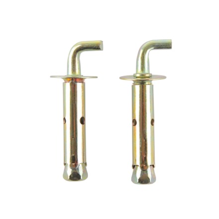 Крюк для крепления (04)