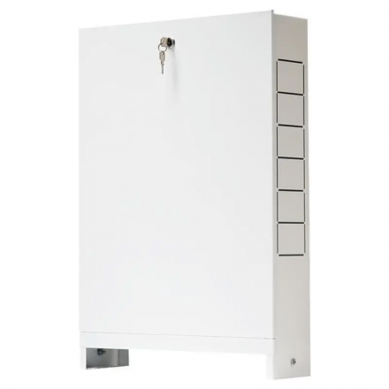 Шкаф коллекторный Ondo ШРН-03 651x120x704