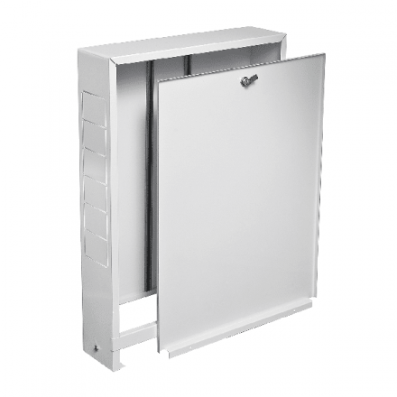 Шкаф коллекторный Ondo ШРН-03 651x120x704