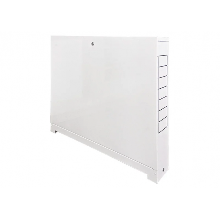 Шкаф коллекторный Varmega ШРН-4 652x120x857