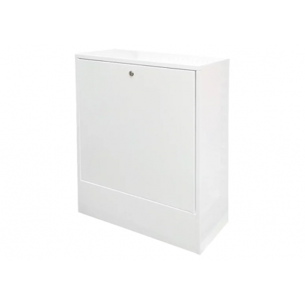 Шкаф коллекторный Varmega ШРНГ-6 652x150x1157