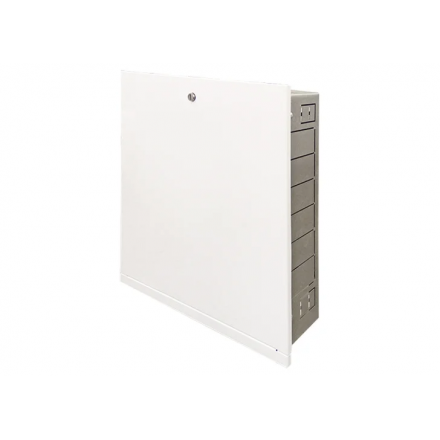 Шкаф коллекторный Varmega ШРВ-0 668x125x402