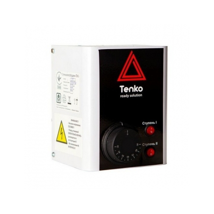 Блок ТЭНов 4.5 кВт с блоком управления БК-220 для котла АТЕМ