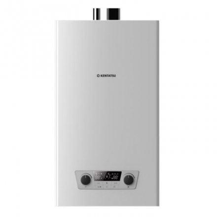 Газовый котел Kentatsu Nobby Base (T) 24-2CS