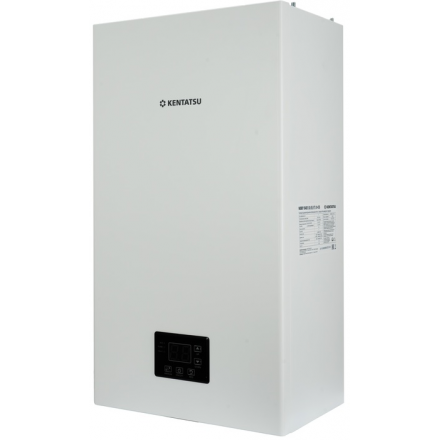 Газовый котел Kentatsu Nobby Base (E)/(Т) 24-2CS