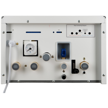 Газовый котел Kentatsu Nobby Base (S)/(Е)/(Т) 24-CS