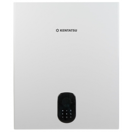 Газовый котел Kentatsu Nobby Base (S)/(E) 24-CS