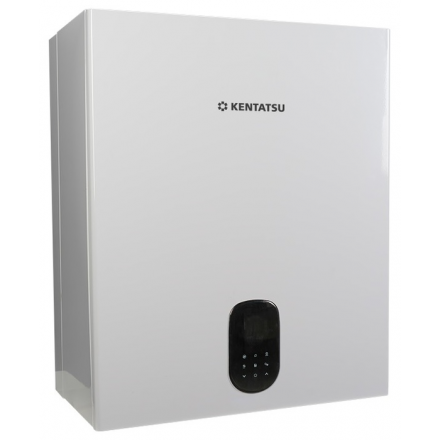 Газовый котел Kentatsu Nobby Base (S)/(E) 24-CS