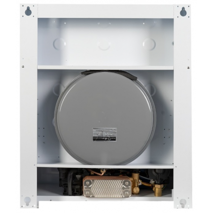 Газовый котел Kentatsu Nobby Base (S)/(E) 24-CS