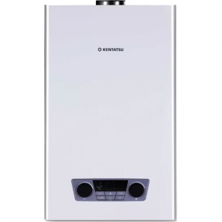 Газовый котел Kentatsu Nobby Balance Plus 24-2CS