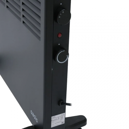 Электрический конвектор Oasis KM-20B