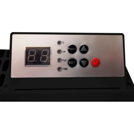 Электрический конвектор Oasis EK-20B