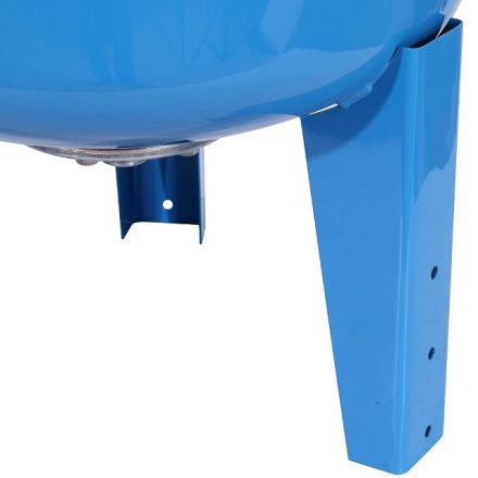 Расширительный бак STOUT для водоснабжения 100 л вертикальный (STW-0002-000100)