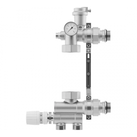 Насосно-смесительный узел Wester 0-33-0010
