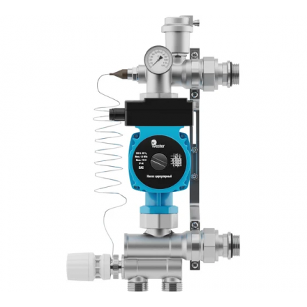 Насосно-смесительный узел Wester 0-33-0010