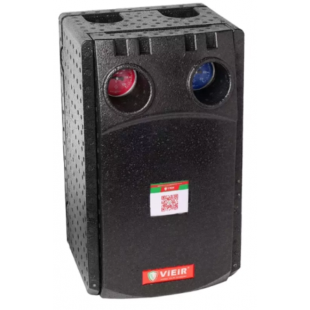 Насосная группа прямого контура VIEIR без насоса (VR216-25/6)