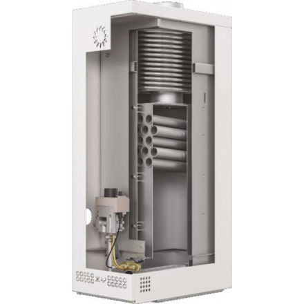 Газовый котел Сигнал КОВ-12,5 СКВС ЖАР