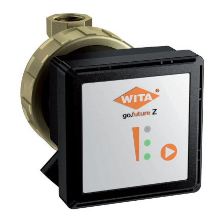 Циркуляционный насос Wita WPZ01508002