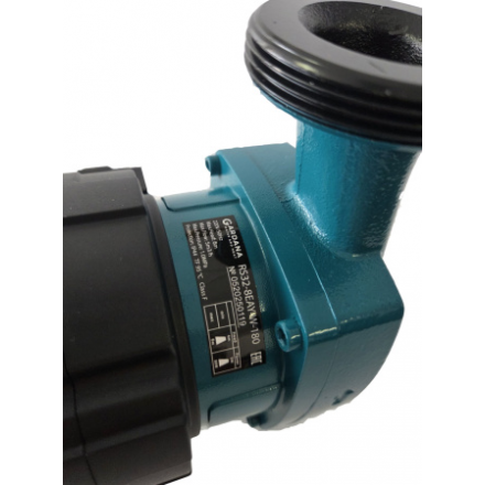Циркуляционный насос Gardana RS32-8EAY-W-180