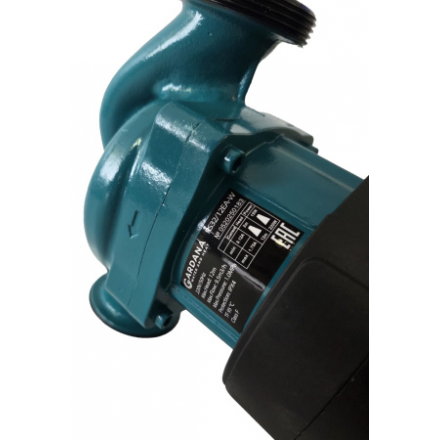 Циркуляционный насос Gardana RS32/12EA-W