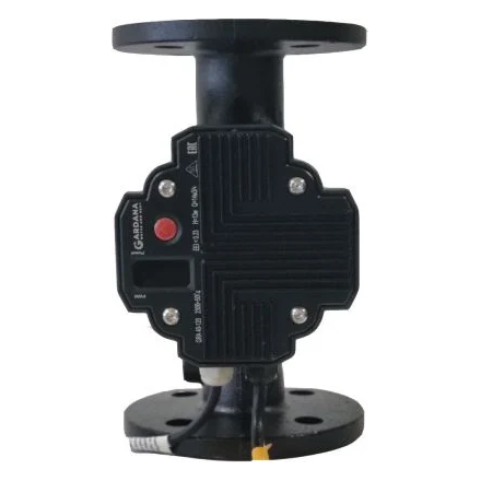 Циркуляционный насос Gardana GRA 40-120F 250