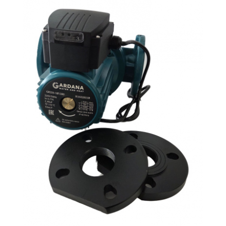 Циркуляционный насос Gardana GRS50-18F
