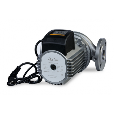 Циркуляционный насос Wilo NOC 65/12 DM