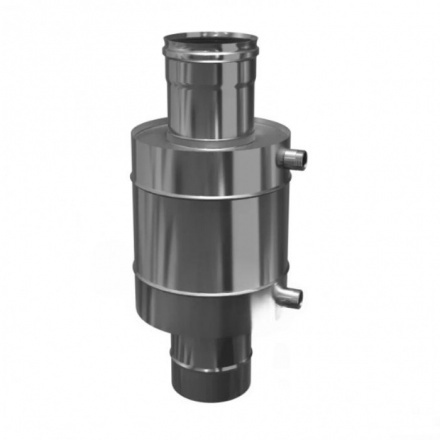 Бак Ferrum Валдай для печи с водяным контуром 7 л