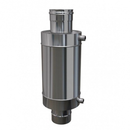 Бак Ferrum Валдай для печи с водяным контуром 12 л