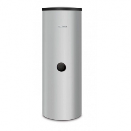 Водонагреватель косвенный Buderus Logalux SU200/5 серый