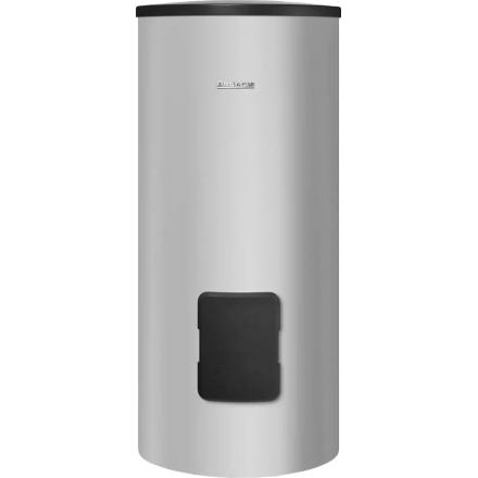 Водонагреватель косвенный Buderus Logalux SU160/5 серый