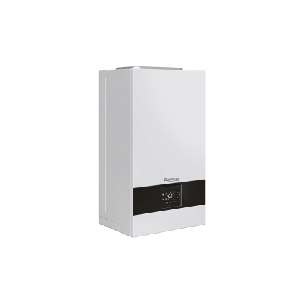 Конденсационный газовый котел Buderus Logalux Plus GB122i-24