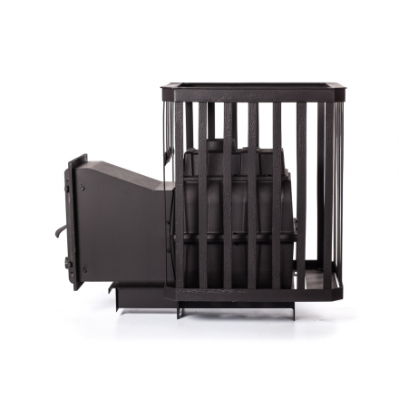 Банная печь FireWay Паровар 18 Ковка (403)