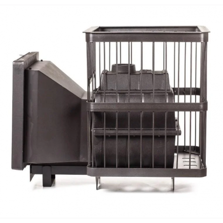 Банная печь FireWay ПароВар 24 Ковка (PR-04)