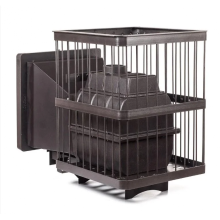 Банная печь FireWay ПароВар 24 Ковка (PR-04)