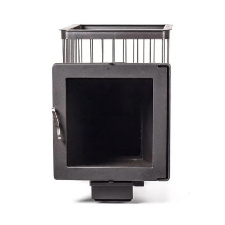 Банная печь FireWay ПароВар 24 Ковка (PR-04)