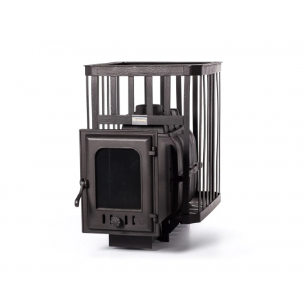 Банная печь FireWay ПароВар 24 Ковка (К403)