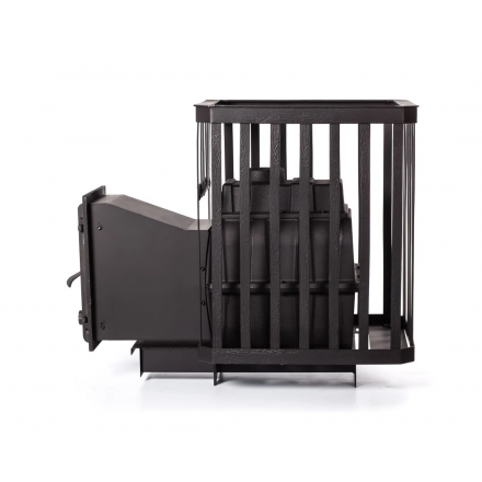 Банная печь FireWay ПароВар 24 Ковка (К403)