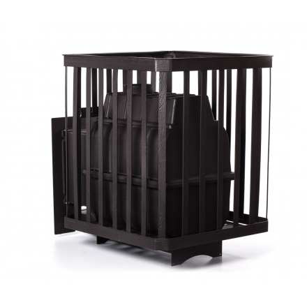 Банная печь FireWay ПароВар 24 Ковка (К201)