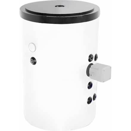 Бойлер косвенного нагрева S-Tank P easy 160