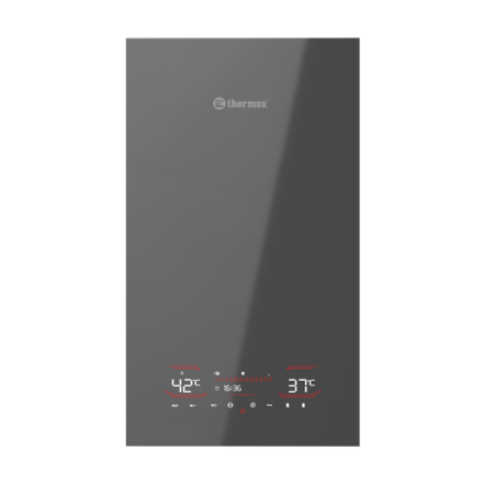 Газовый котел Thermex Antares FH32