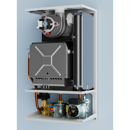 Газовый котел Thermex Antares FH32