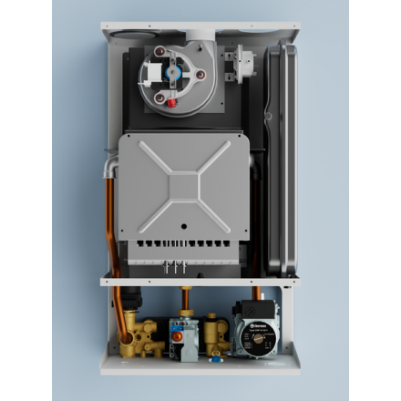 Газовый котел Thermex Antares FH32