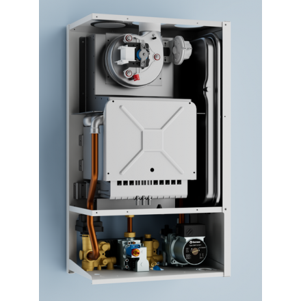 Газовый котел Thermex Antares FH32