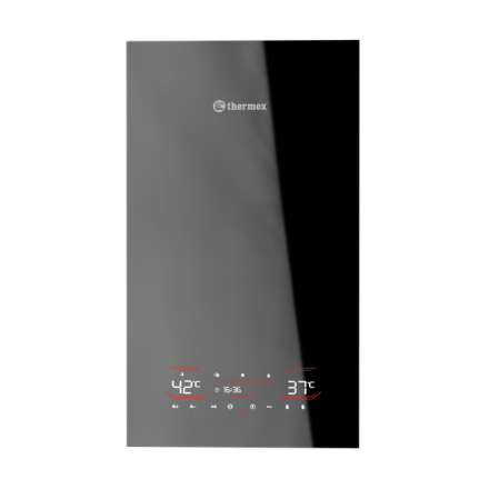 Конденсационный газовый котел Thermex Pallada PS24