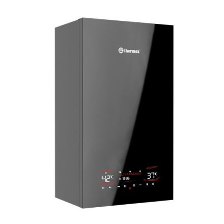 Конденсационный газовый котел Thermex Pallada PS24